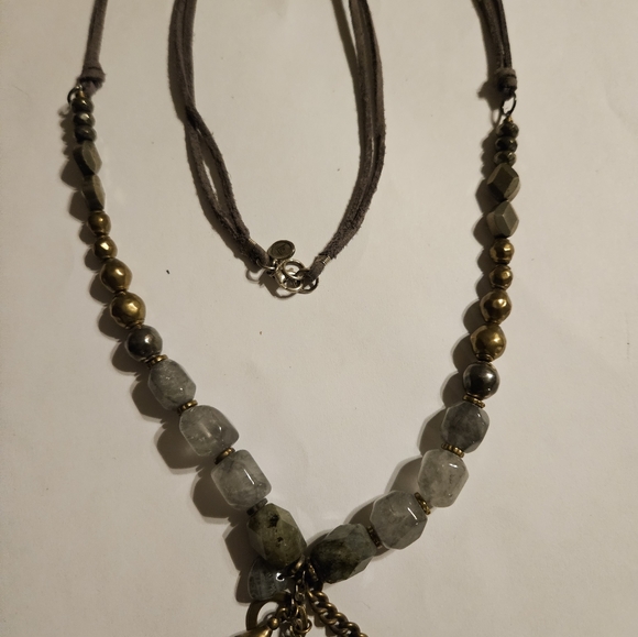 Silpada “ethereal necklace” - Picture 2 of 6